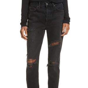 GRLFRND denim size 29 Karolina jeans